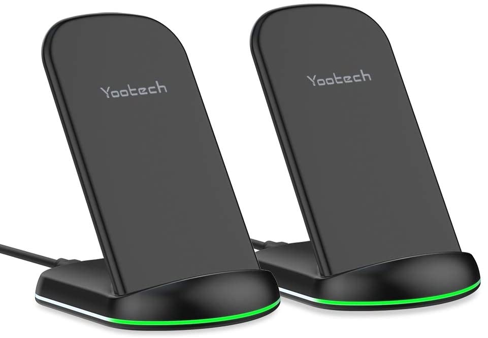b)	Yootech Wireless Charging Stand
