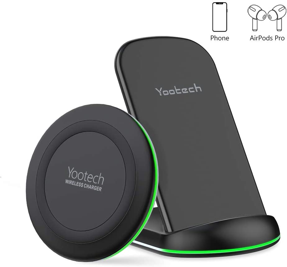 Yootech Wireless charger